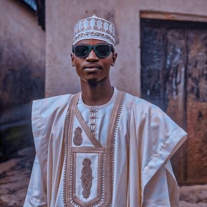 ImamuJafaru's profile picture. TEXTILE AND DESIGN