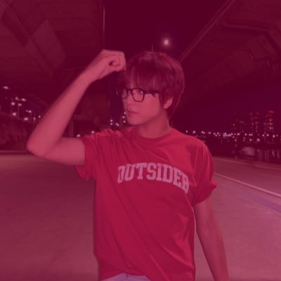 mahaesun_'s profile picture. ✍️