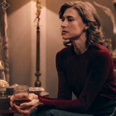 _fragoleamare's profile picture. Once an M&A banker, now passionate about Twitter and storytelling on screen. 40. Blonde by look, not by stereotype.