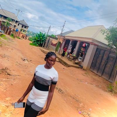BlessingCe99993's profile picture. A dietician and 
A content creator