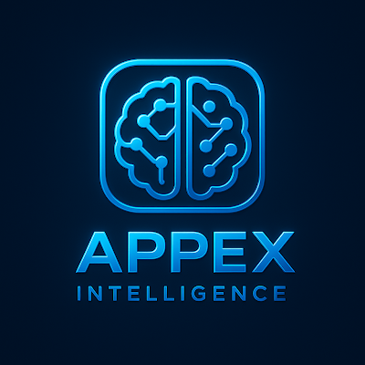 Apexinteligence's profile picture. 