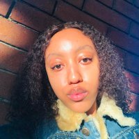 Pamela ๐ธ (@_pamelalukhele) 's Twitter Profile