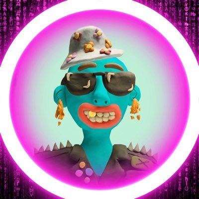Mfers will prosper, Crypto Connoisseur, NFT Collector, Metaverse Landlord, DeFi Scientist. I am not a financial advisor, do your own research.