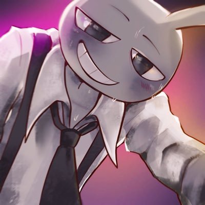 || Esp/Eng ||❕INTJ - 5w4 / Taurus❔|| Yayakan lover🪶 || ~ sometimes 🔞 || Dumb Jester @Javhiw24 🖤