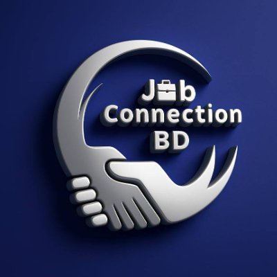 JobConnectionBD's profile picture. Job Connection BD – Connecting you with job opportunities in Bangladesh.
Let's Connect