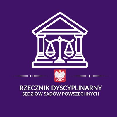 Rzecznik Dyscyplinarny Sędziów Sądów Powszechnych
Sędzia Sądu Rejonowego w Nysie Mariusz Ulman