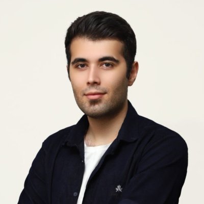 NarimaniAr94543's profile picture. just developer