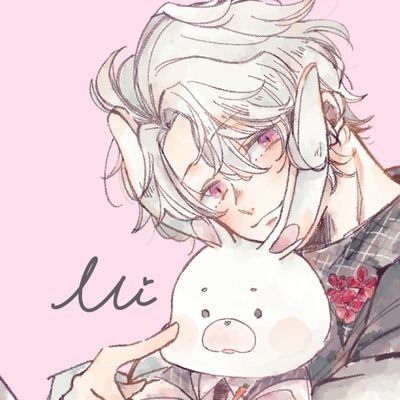 卯衣 憂依 / ういさんのプロフィール画像