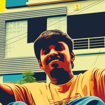 coming soon : ai dev |sandeep reddy vanga huge fan | sports | tech | other version:@therealpolas | chess ♟️| content creator |