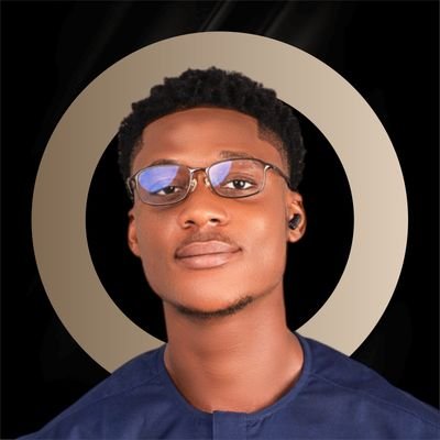 Charlie_Gold2's profile picture. I specialise in designing LOGOS, FLYERS, BOOKS & VIDEO EDITING👨🏽‍💻