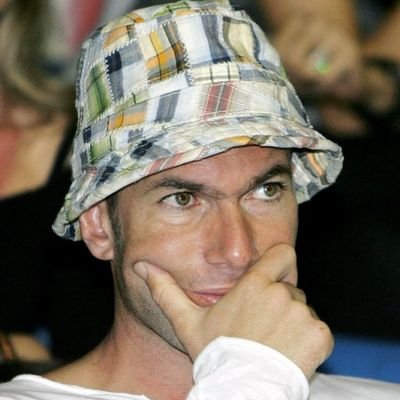 Fashion and films enjoyer. I'm always talking about sports.