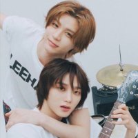 πππ (@taeshanverse) 's Twitter Profile