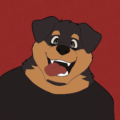 🇵🇪 23, Rottweiler, Freelance Artist 🔞, Andean buddy, No DM
🫕 Cook for hire—