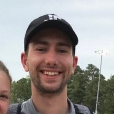 Coach Logan McAlpin Profile