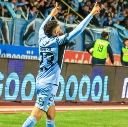 tatoswag10's profile picture. Construcción civil, 
Hincha de @ohiggins_oficial