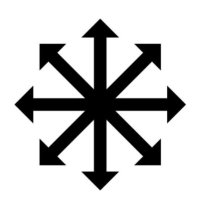 Chaos Memetic Token (@chaosmemetic) 's Twitter Profile