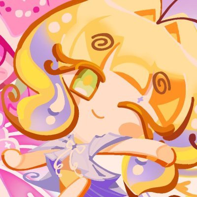 MySugarfly's profile picture. .