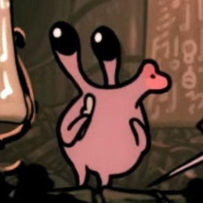 lkrstpwd's profile picture. 할로우나이트/실크송 위주
오버쿡드, 스타듀밸리, 돈스타브 투게더 합니당
실송 스토리스포× 난이도/몹 하소연0
11월 14일에 돌아와요~~~~