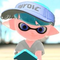 イチ (@ih_spla) 's Twitter Profile