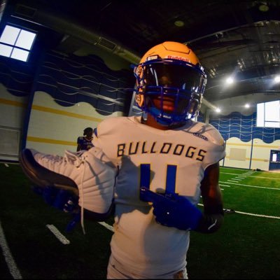 iamJoePowell3's profile picture. 