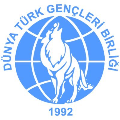 Dünya Türk Gençleri Birliği Vakfı Resmi X Hesabı