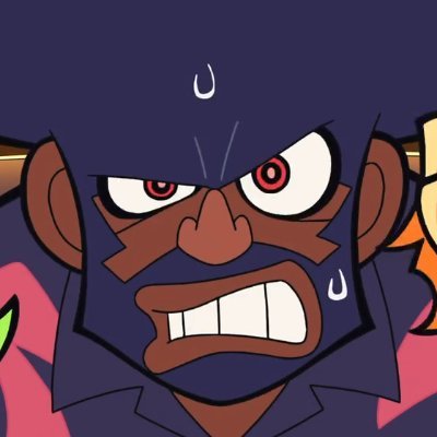 He/They | Black/Indian 🇯🇲🏳️🌈
Furry thing that plays too much Pokemon
i LOVE Precure
SFW
#FreePalestine #BlackLivesMatter