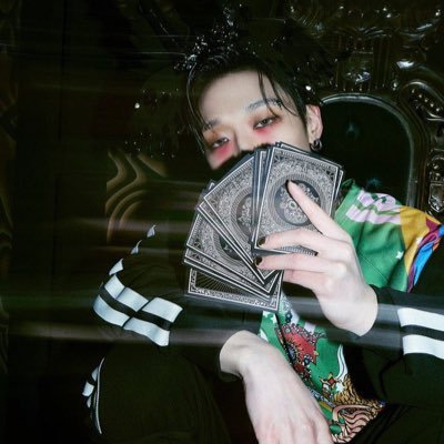 ||¦||¦¦ • mino • bees • woo wonjae • the8 • bp • njz • meovv • khh