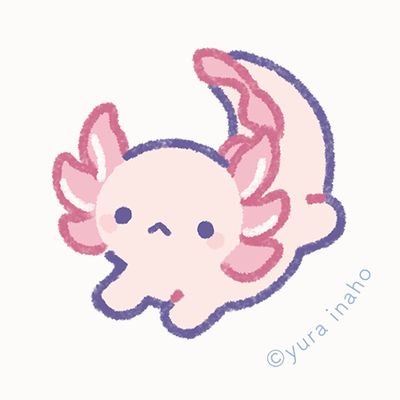 ウーパールーパー🩷/ポムポムプリン💛/ウパー🩵/🎮️:スプラ、カービィ、ポケモン、テトリス、たまごっちユニ/ヨーヨー🪀1A/ウニOP97.38%、紫黒Lv.13↓全AJ/ぬいぐるみ好き🧸/たまにお絵描き/中国語&日本語🆗