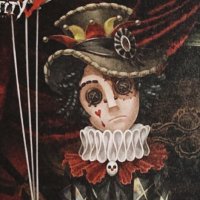 𝕽𝖔𝖓𝖓𝖞 𝕬𝖓𝖙𝖔𝖓𝖎𝖔 🔮 (@und3adfl3sh) 's Twitter Profile