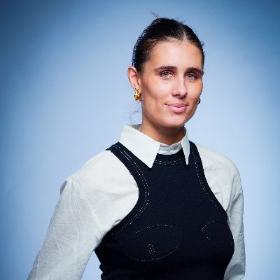 LaraOlszowska's profile picture. freelance journalist | contributing features, news and showbiz exclusives to newspapers & magazines | languages grad 🇫🇷🇪🇸🇷🇺