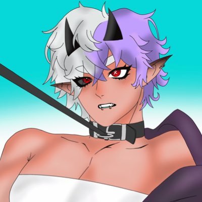 she/they✨|just a dumb VTuber🌱|come to my wonderland🍭🌸| https://t.co/19ZTO7GIQE ☆ https://t.co/cjAmTKeQy0