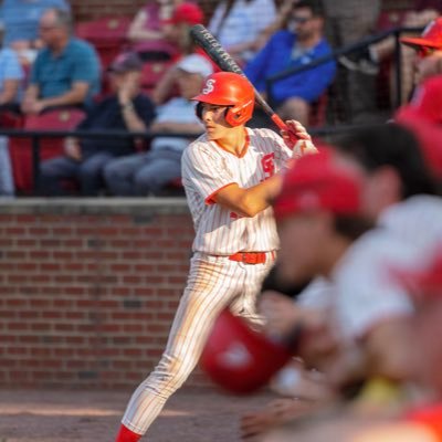 Jackson Fournier Profile