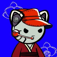0xNebulaWolfy (@nebulawolfy) 's Twitter Profile
