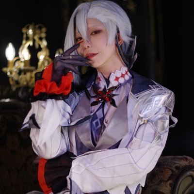 璃緒🫧 Profile
