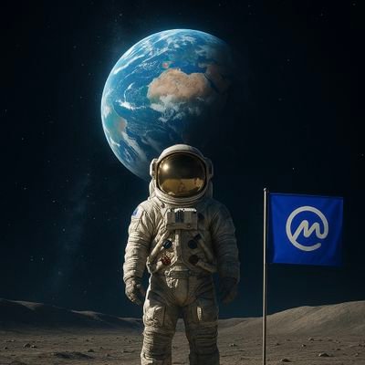 Building the future of crypto, one deadly line of code at a time.
Web3 | DeFi | Smart Contracts | Dev insights, alpha drops, & bleeding-edge blockchain builds