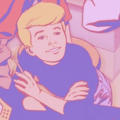 kenandelizaさんのプロフィール画像