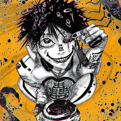 ゼク(zek)さんのプロフィール画像