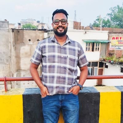 Diehard @RahulGandhi Supporter Proud Worker @IYC Advocate for Youth & Social Justice Fighting for Equality & Progress Believer in Secularism Democracy 💪🇮🇳
