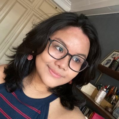 andiesj's profile picture. you're never going to feel like it 🤟 slow gurl trying to navigate the fast-paced life she chose // logophile