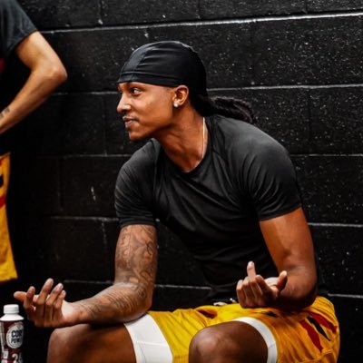 Rickey Ballard Profile