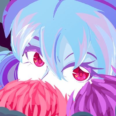 28 | F | She/Her |  Aroace~

Hey its Aura! I draw OCs and occasionally cute girls. Been known to Shitpost.