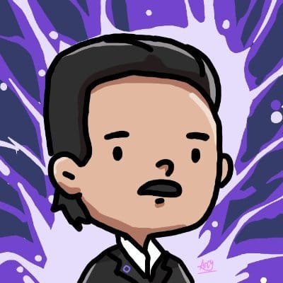 JediDsgnz's profile picture. UI/UX Designer, I'm here to solve your design problems.