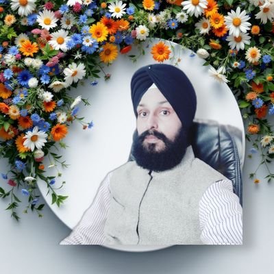 Proud Punjabi indian 🇮🇳 Please stay away entrepreneurs and investment advisors 🙏 i have my own business.