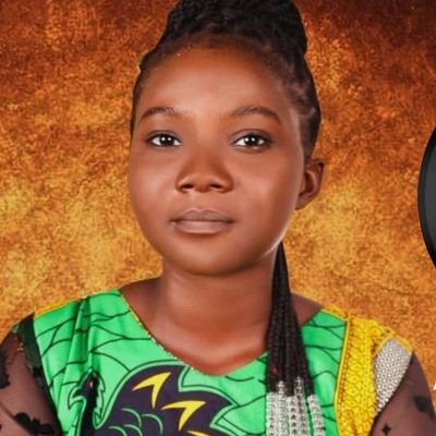 EdithNnadi42197's profile picture. Online entrepreneur | empowering individual and seek financial freed helping you scale to $500 DM 👉https://t.co/xXVFKRtyQC