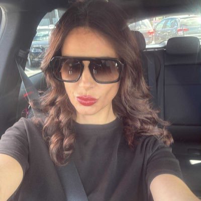 SibiSibylle's profile picture. 🚀Crypto ₿ 🛸 🌎 ° 🌓 • .°• 🚀 ✯ ★ * ° 🛰 °· 🪐 . • ° ★ • ☄ ✪ ♡︎ ︎ $PTGC ♡︎.°• ✯★ *