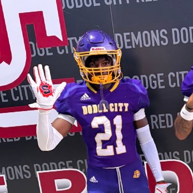 dodge city community college |football |safety | cell 901-286-7155 | e-mail andre2allen@icloud.com