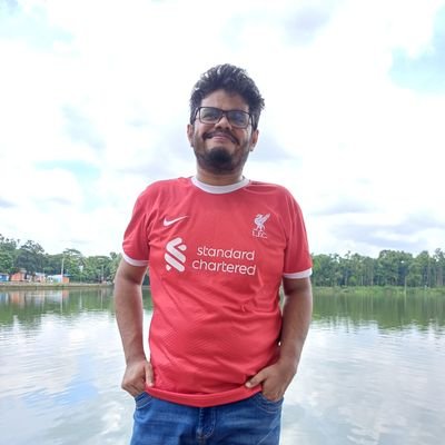From : 🇧🇩
Free 🇵🇸
Alhamdulillah! Happy To Be a Muslim🕋
Love: Sports||Fun|| LFC||Barcelona||
Life is too Short to Hate, ❤️ all