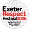 ExeRespect's profile picture. The official account of the Exeter Respect Festival celebrating diversity. 

ALL DIFFERENT, ALL EQUAL