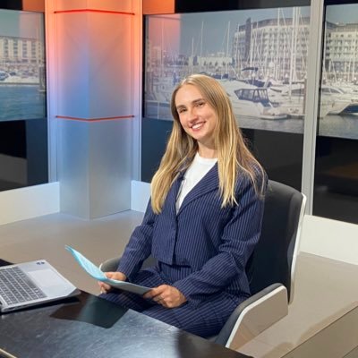 Prod Journo @ITVChannelTV | John Schofield Trust & ITV Creative Access Fellow | Former @lbc and editor @empowordjournos | she/her