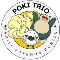 Poki Trio (@pokitrio24078) 's Twitter Profile Photo Poki Trio (@pokitrio24078) 's Twitter Profile Photo